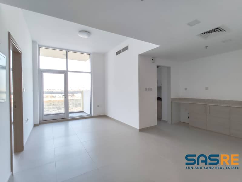 23 2BR apt -New building-Smart homes technology