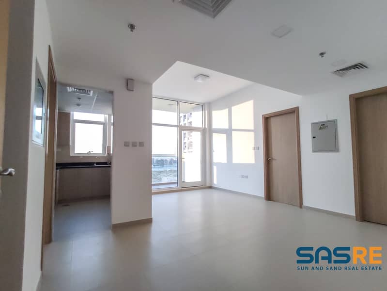 25 2BR apt -New building-Smart homes technology