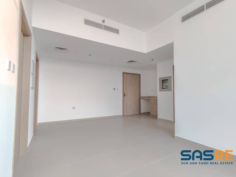26 2BR apt -New building-Smart homes technology