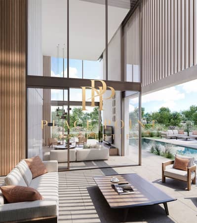 4 Camere Villa in vendita a The Acres, Dubai - ACRES-09. jpg