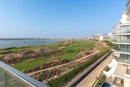 3 Schlafzimmer Wohnung zum Miete in Yas Island, Abu Dhabi - Wohnung in Yas Island，Mayan，Mayan 5, 3 schlafzimmer, 295000 AED - 15772547