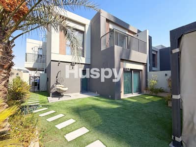4 habitaciones Villa para en Venta en Dubai South, Dubai - Villa en Dubai South，Residential District，The Pulse，The Pulse Villas 2, 4 dormitorios, 4300000 AED - 16829517