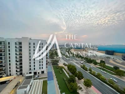 1 habitación Apartamento para en Alquiler en Yas Island, Abu Dhabi - WhatsApp Image 2026-08-24 at 17.20. 28 (1). jpeg