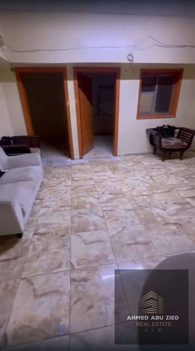 6 Camere Building in affitto a Al Bustan, Ajman - WhatsApp Image 2026-10-12 at 5.02. 24 AM (2). jpeg