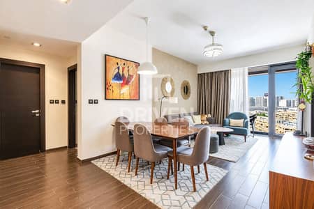 2 Camere Appartamento in affitto a Jumeirah Village Circle (JVC), Dubai - Appartamento a Jumeirah Village Circle (JVC),JVC District 17,Milano by Giovanni Boutique Suites, 2 camere da letto, 110000 AED - 16829553 2 Camere Appartamento in affitto a Jumeirah Village Circle (JVC), Dubai - Appartamento a Jumeirah Village Circle (JVC),JVC District 17,Milano by Giovanni Boutique Suites, 2 camere da letto, 110000 AED - 16829553