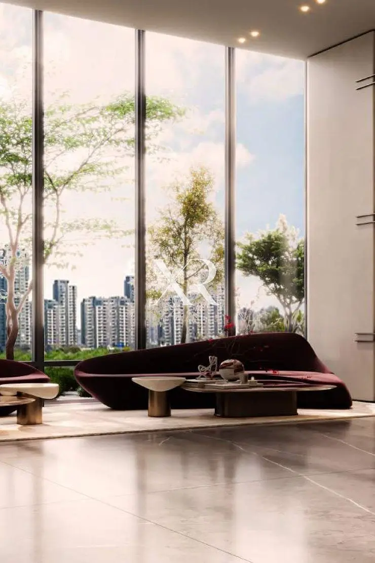 60/40 PAYMENT PLAN | OFF-PLAN OFFICE | HIGH ROI POTENTIAL