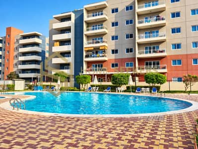 Studio de  à à louer à Al Reef, Abu Dhabi - 54fddb93-eace-4e72-84bc-07477d9d359e. png