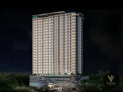 Estudio para en Venta en Dubai Land Residence Complex (DLRC), Dubai - Screenshot 2026-06-25 111934. png