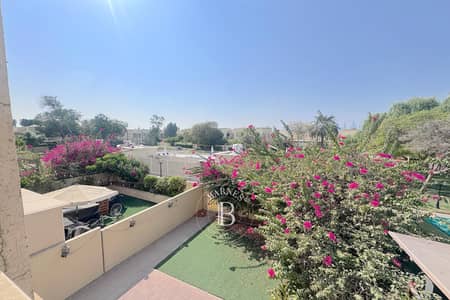 2 Bedroom Villa for Sale in The Springs, Dubai - Excellent Location | Vacant | Springs 12 | Type 4M 2 Bedroom Villa for Sale in The Springs, Dubai - Excellent Location | Vacant | Springs 12 | Type 4M
