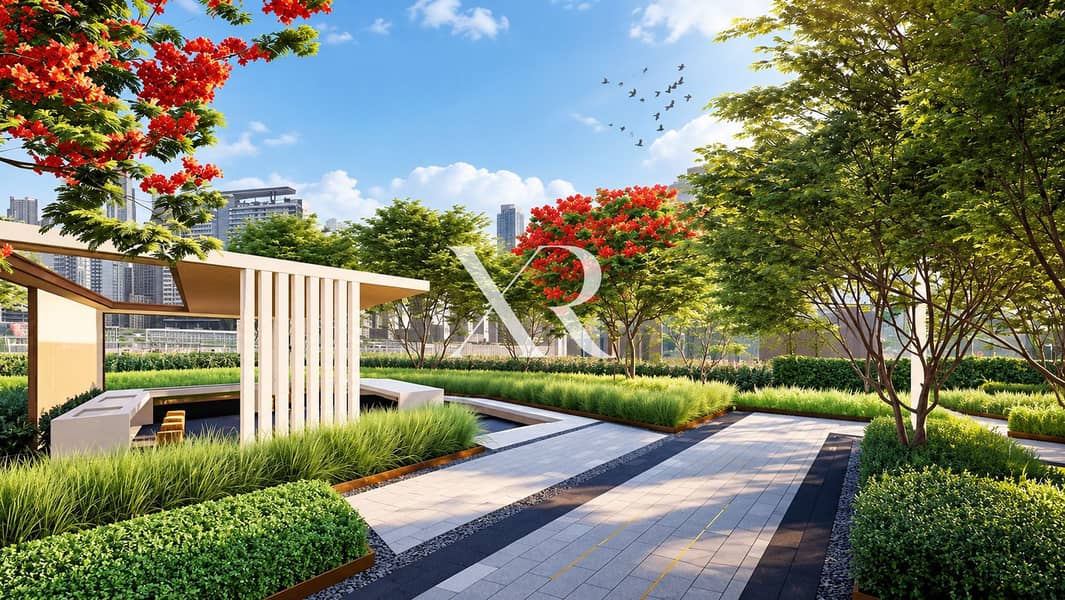 11 Sunlit Rooftop Garden with City Views. png