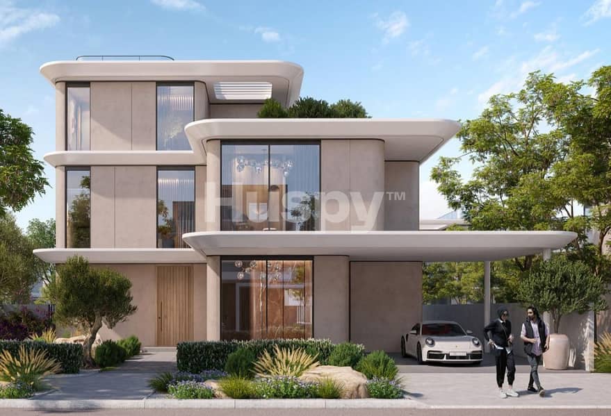Villa a Dubai Hills Estate,Park Gate, 5 camere da letto, 17799000 AED - 16829698 Villa a Dubai Hills Estate,Park Gate, 5 camere da letto, 17799000 AED - 16829698