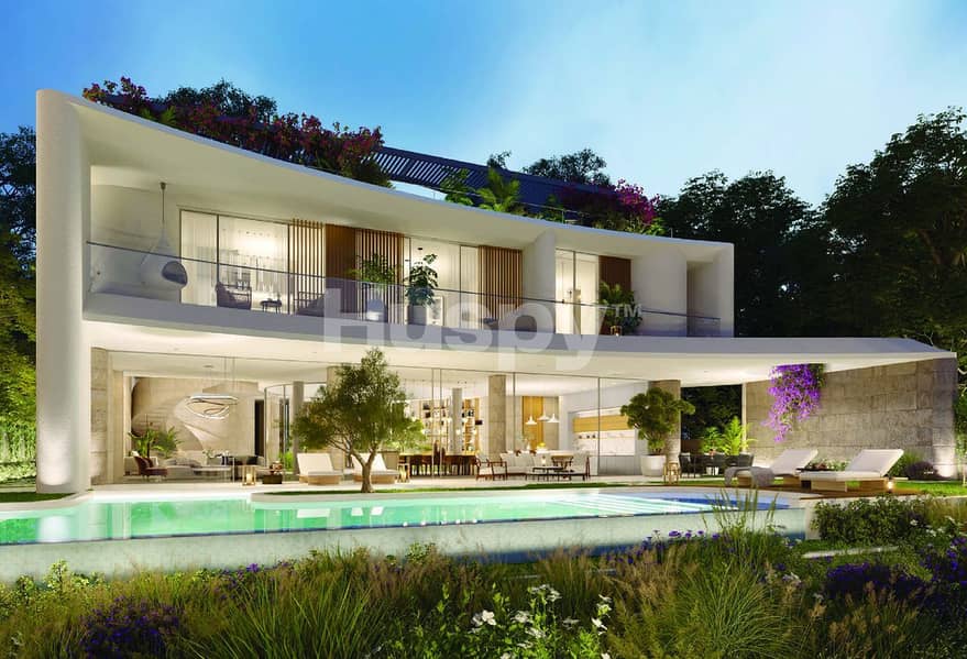 Exclusive | Ayla | Luxury Mansion Exclusive | Ayla | Luxury Mansion