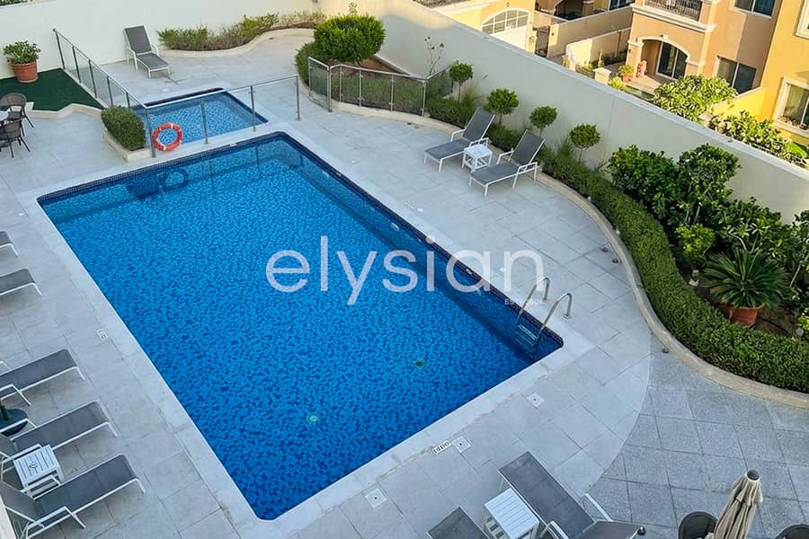 位于朱美拉环形村(JVC),JVC第11区,卡特尔112公寓 的公寓 580000 AED - 16829733 位于朱美拉环形村(JVC),JVC第11区,卡特尔112公寓 的公寓 580000 AED - 16829733