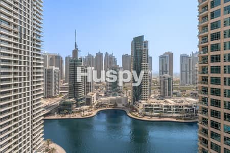 2 Schlafzimmer Wohnung zum Miete in Dubai Marina, Dubai - Wohnung in Dubai Marina,Park Island,Blakely Tower, 2 schlafzimmer, 160000 AED - 16824742 2 Schlafzimmer Wohnung zum Miete in Dubai Marina, Dubai - Wohnung in Dubai Marina,Park Island,Blakely Tower, 2 schlafzimmer, 160000 AED - 16824742
