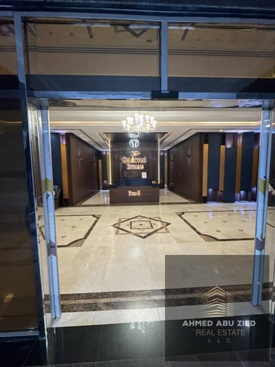 1 Bedroom Flat for Rent in Emirates City, Ajman - 1. jpeg 1 Bedroom Flat for Rent in Emirates City, Ajman - 1. jpeg