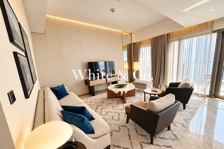 3 habitaciones Apartamento para en Alquiler en Dubai Creek Harbour, Dubai - Apartamento en Dubai Creek Harbour,Address Harbour Point,Address Harbour Point Tower 1, 3 dormitorios, 275000 AED - 16829771 3 habitaciones Apartamento para en Alquiler en Dubai Creek Harbour, Dubai - Apartamento en Dubai Creek Harbour,Address Harbour Point,Address Harbour Point Tower 1, 3 dormitorios, 275000 AED - 16829771