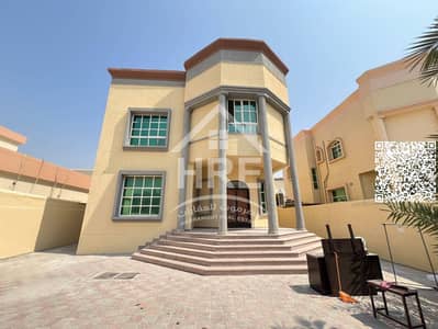 5 Bedroom Villa for Sale in Al Rawda, Ajman - WhatsApp Image 2026-10-12 at 1.26. 34 PM. jpeg 5 Bedroom Villa for Sale in Al Rawda, Ajman - WhatsApp Image 2026-10-12 at 1.26. 34 PM. jpeg