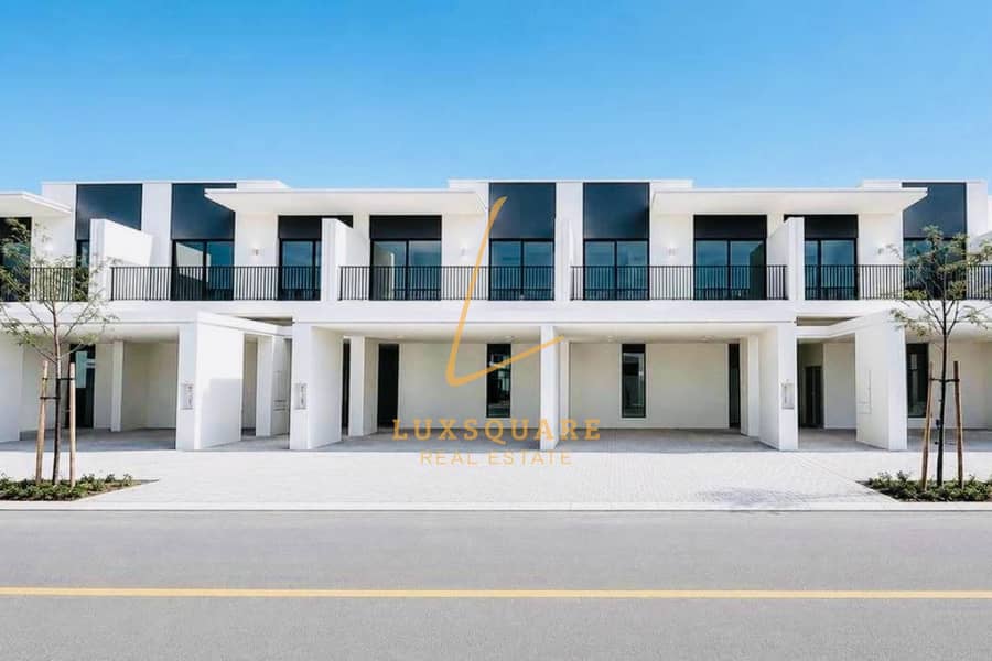 Villa à The Valley by Emaar,Lillia, 3 chambres, 145000 AED - 16829848 Villa à The Valley by Emaar,Lillia, 3 chambres, 145000 AED - 16829848