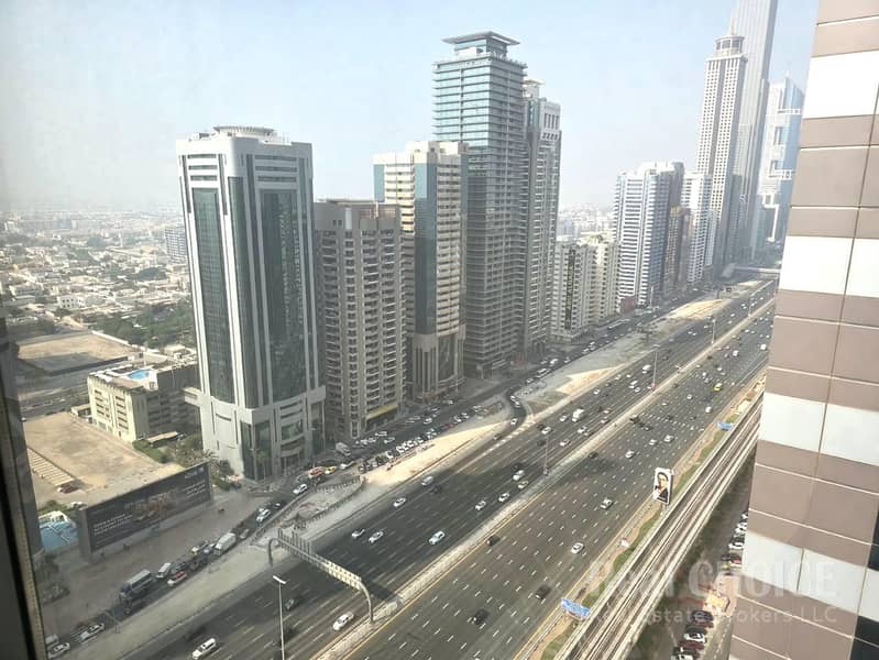 Appartamento a Sheikh Zayed Road,21st Century Tower, 2 camere da letto, 110000 AED - 16829850 Appartamento a Sheikh Zayed Road,21st Century Tower, 2 camere da letto, 110000 AED - 16829850