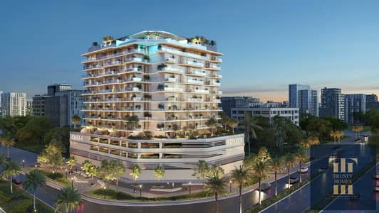 Appartement de 1 chambre à à vendre à Dubai Islands, Dubai - 10. jpg Appartement de 1 chambre à à vendre à Dubai Islands, Dubai - 10. jpg