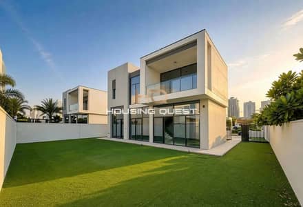 5 Slaapkamers Villa te Huur in Al Furjan, Dubai - Villa in Al Furjan，Murooj Al Furjan, 5 slaapkamers, 410000 AED - 16829865