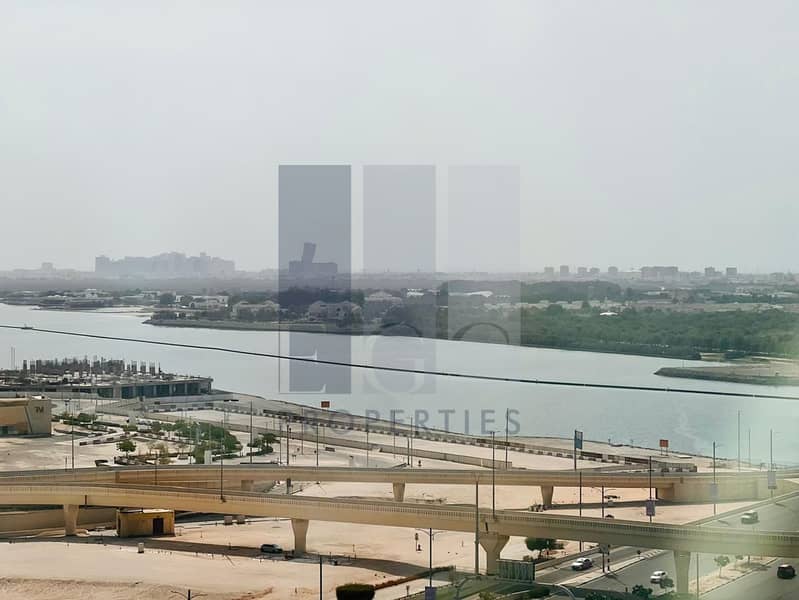 Bright 2BR | Marina Blue | Bright 2BR | Marina Blue |