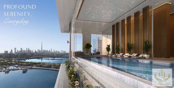 2 Bedroom Apartment for Sale in Dubai Maritime City, Dubai - IMG_3585. jpg