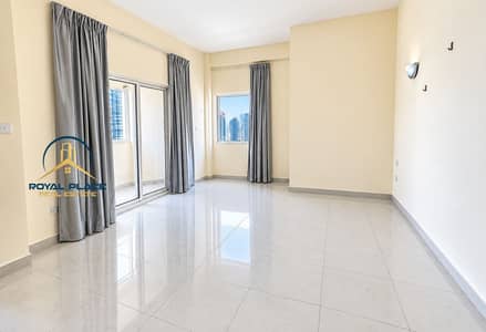 1 Bedroom Apartment for Rent in Jumeirah Lake Towers (JLT), Dubai - Sunlit Minimalist City Apartment. png