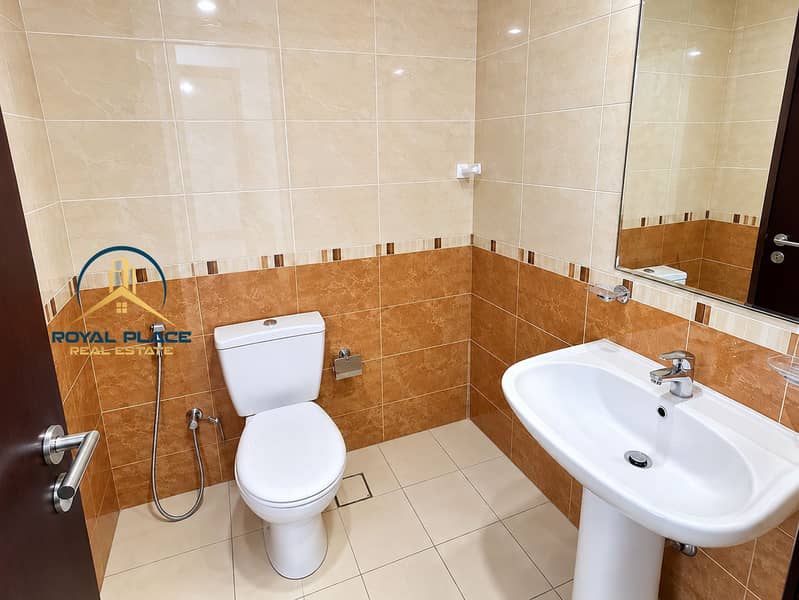 12 Polished Beige Marble Bathroom. png