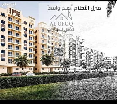 شقة 1 غرفة نوم للايجار في الياسمين، عجمان - IMG-20240409-WA0168. jpg