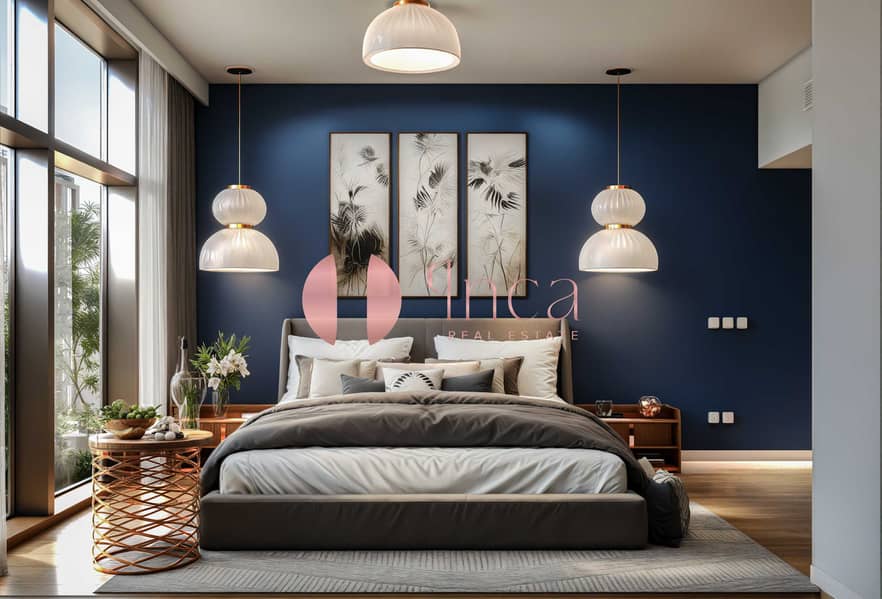 5 Reportage HILLS 5BRb BEDROOM1 Perspective 2. jpg