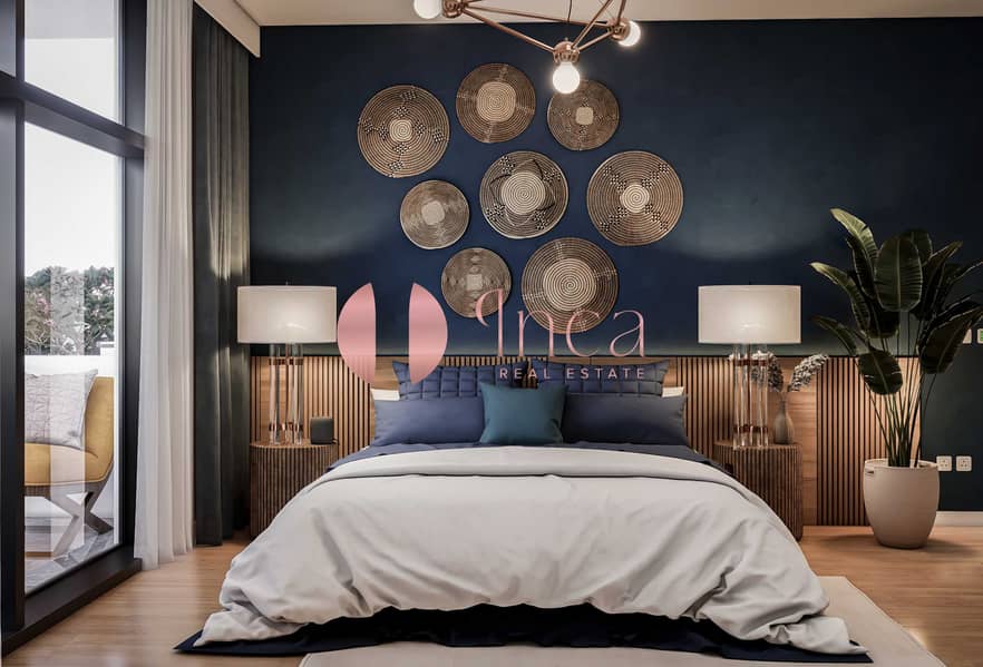 7 Reportage HILLS 5BRb BEDROOM4 Perspective 2. jpg