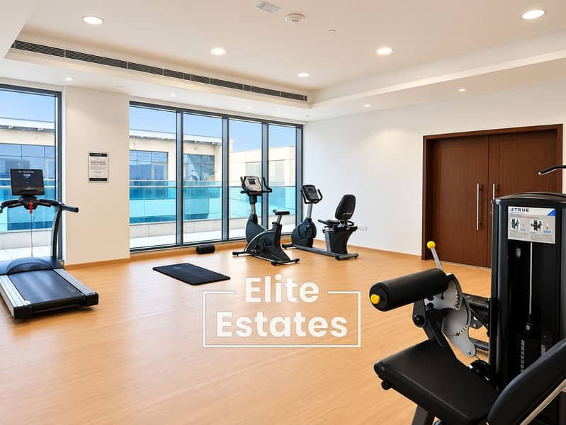 13 Modern Gym with TRUE Fitness Equipment. png