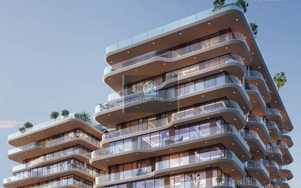 Wohnung in Dubai South,Residential District,The Pulse,Marquis Horizon, 1 schlafzimmer, 1332400 AED - 16829959 Wohnung in Dubai South,Residential District,The Pulse,Marquis Horizon, 1 schlafzimmer, 1332400 AED - 16829959
