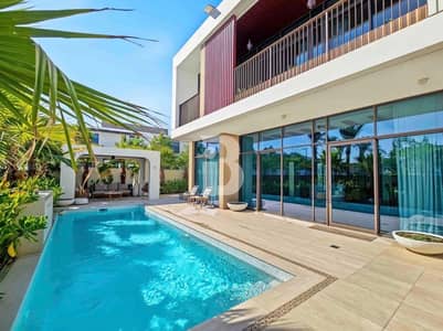 5 Schlafzimmer Villa zum Miete in Al Furjan, Dubai - Villa in Al Furjan,Al Furjan West,Tilal Al Furjan, 5 schlafzimmer, 500000 AED - 16829958 5 Schlafzimmer Villa zum Miete in Al Furjan, Dubai - Villa in Al Furjan,Al Furjan West,Tilal Al Furjan, 5 schlafzimmer, 500000 AED - 16829958