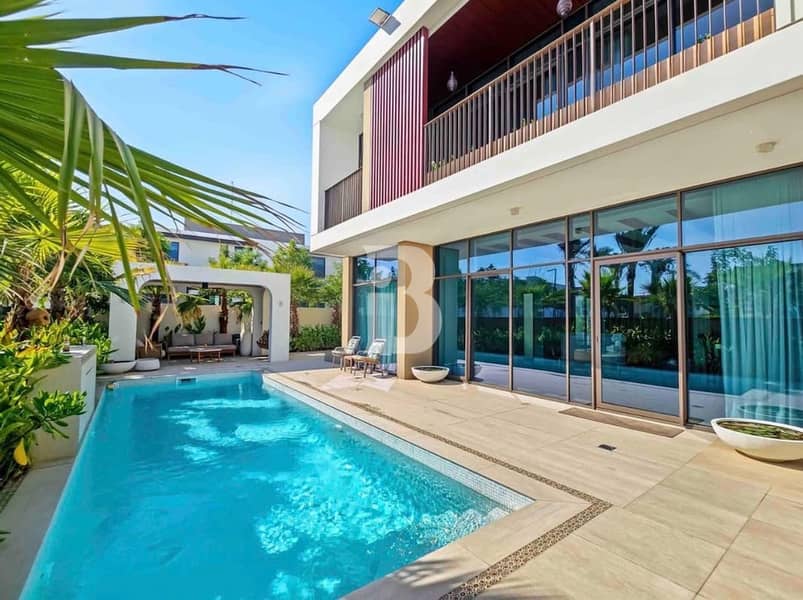 Villa in Al Furjan,Al Furjan West,Tilal Al Furjan, 5 schlafzimmer, 500000 AED - 16829958 Villa in Al Furjan,Al Furjan West,Tilal Al Furjan, 5 schlafzimmer, 500000 AED - 16829958