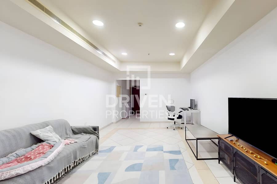 شقة في برج الأميرة،دبي مارينا 2 غرف 135000 درهم - 16829749 شقة في برج الأميرة،دبي مارينا 2 غرف 135000 درهم - 16829749