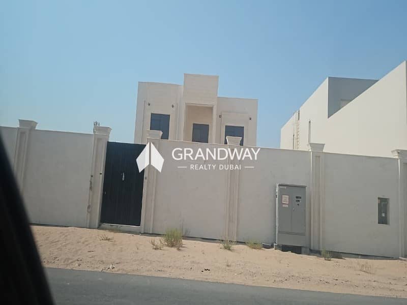 3 Spacious Villa I Family Living I Best Deal — photo 3