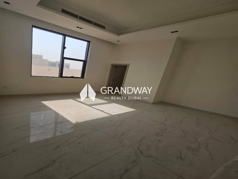 8 Spacious Villa I Family Living I Best Deal — photo 8