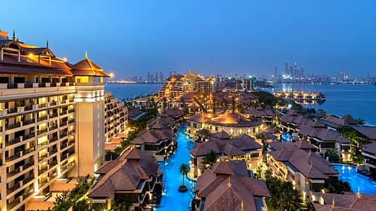 Hotel Apartment de à à vendre à Palm Jumeirah, Dubai - Twilight Resort Marina and Skyline. png Hotel Apartment de à à vendre à Palm Jumeirah, Dubai - Twilight Resort Marina and Skyline. png