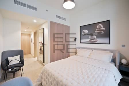 Studio for Rent in Meydan, Dubai - Vacant |Negotiable | Ready to Move