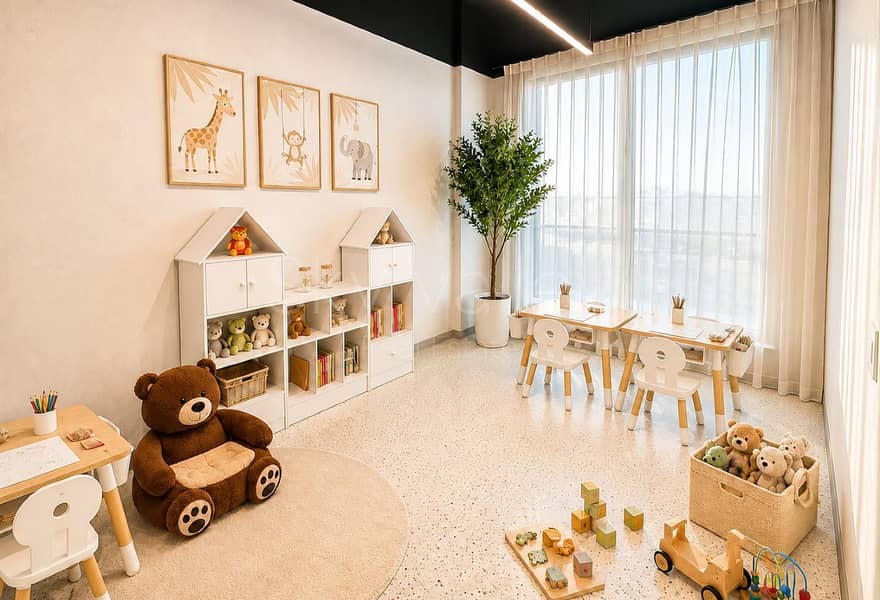 15 Kid's Play Area. jpg. jpeg