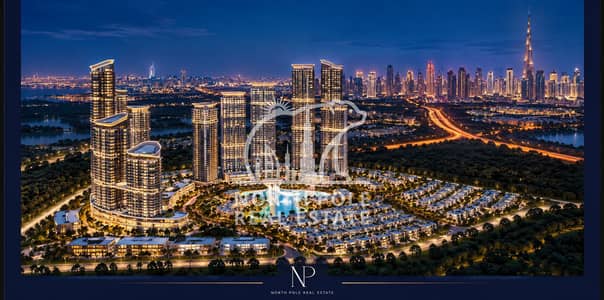 2 Schlafzimmer Wohnung zum Verkauf in Sobha Hartland 2, Dubai - 0D242E8D-A519-4E0D-A949-DB6C528D13A7. png 2 Schlafzimmer Wohnung zum Verkauf in Sobha Hartland 2, Dubai - 0D242E8D-A519-4E0D-A949-DB6C528D13A7. png
