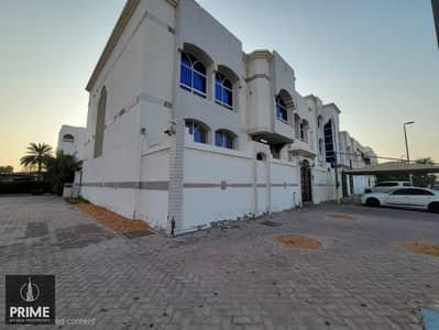 Villa zum Miete in Al Manhal, Abu Dhabi - 203773. jpg