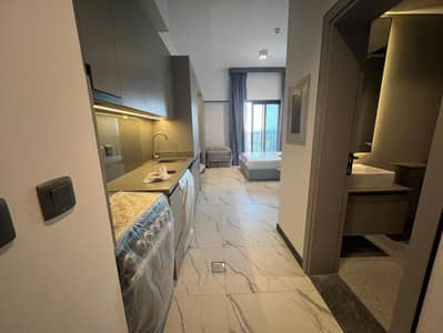 Studio zum Miete in Mohammed Bin Rashid City (MBR City), Dubai - Wohnung in Mohammed Bin Rashid City (MBR City),District 7,MAG City,MAG 890, 55000 AED - 16830039 Studio zum Miete in Mohammed Bin Rashid City (MBR City), Dubai - Wohnung in Mohammed Bin Rashid City (MBR City),District 7,MAG City,MAG 890, 55000 AED - 16830039