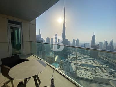 3 habitaciones Apartamento para en Alquiler en Downtown Dubai, Dubai - Apartamento en Downtown Dubai,Address Dubai Mall,The Address Fountain Views 2, 3 dormitorios, 599998 AED - 16830038 3 habitaciones Apartamento para en Alquiler en Downtown Dubai, Dubai - Apartamento en Downtown Dubai,Address Dubai Mall,The Address Fountain Views 2, 3 dormitorios, 599998 AED - 16830038