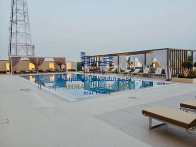 2 Bedroom Flat for Rent in Al Khaledia Suburb, Sharjah - 7f7705c2-b176-4da9-a534-48174c381f9e. jpg 2 Bedroom Flat for Rent in Al Khaledia Suburb, Sharjah - 7f7705c2-b176-4da9-a534-48174c381f9e. jpg