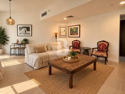 1 Bedroom Flat for Rent in Business Bay, Dubai - MODERN and COZY | ONE BEDROOM | FURINSHED