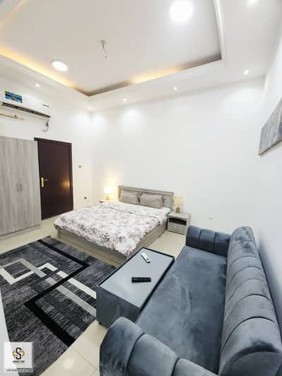 Studio for Rent in Al Sarouj, Al Ain - S3MMDDAoHv4sDsYsatw4LQUXG9YVIbEO2yiZubwu. webp Studio for Rent in Al Sarouj, Al Ain - S3MMDDAoHv4sDsYsatw4LQUXG9YVIbEO2yiZubwu. webp