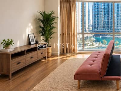 Appartement de 2 chambres à à vendre à Jumeirah Lake Towers (JLT), Dubai - Appartement à Jumeirah Lake Towers (JLT)，JLT Cluster D，Lake Terrace, 2 chambres, 1950000 AED - 16830088